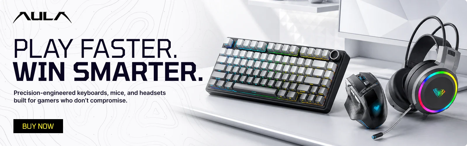 Level Up Your Gaming Rig